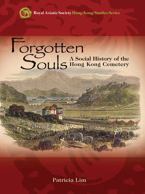 cover image of Forgotten Souls